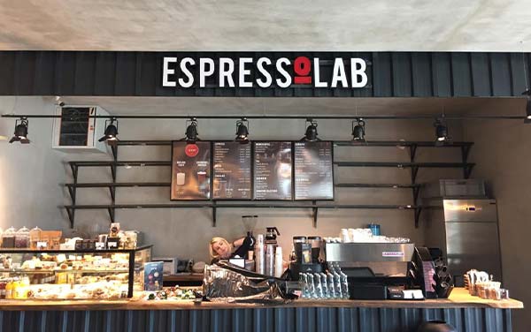 Espressolab