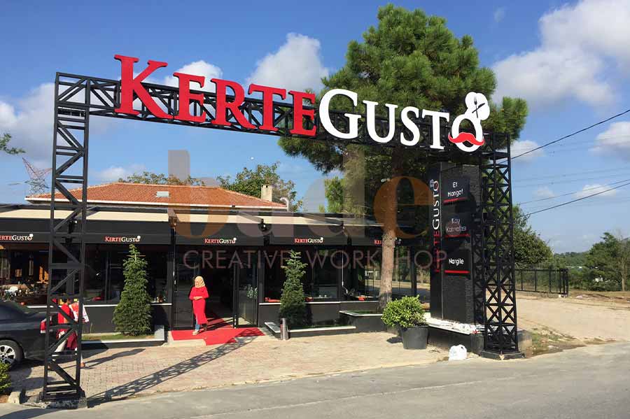 Giriş Tagları