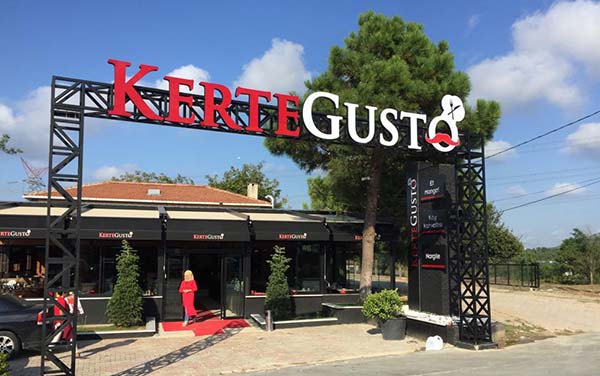 Kerte Gusto