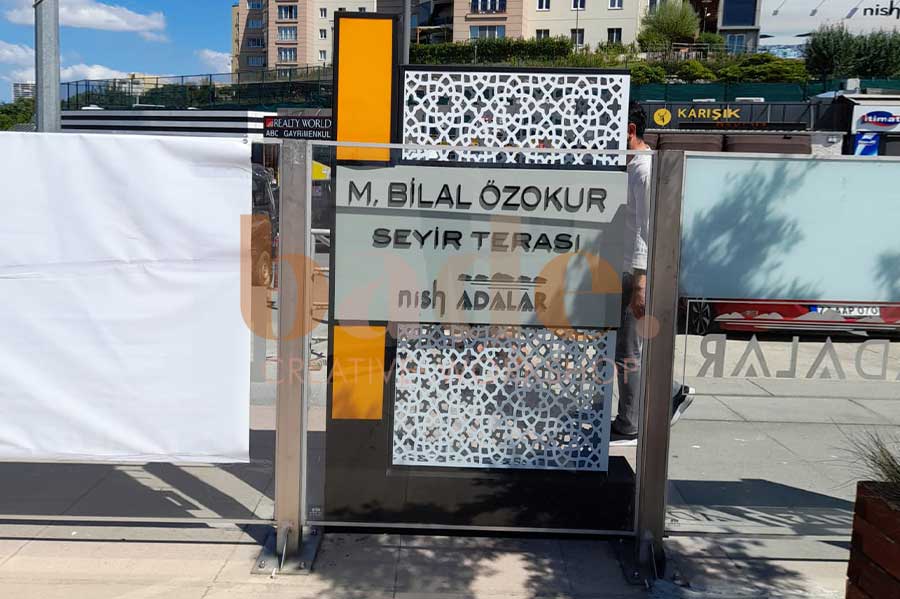 Bade CW Tabela Uygulaması